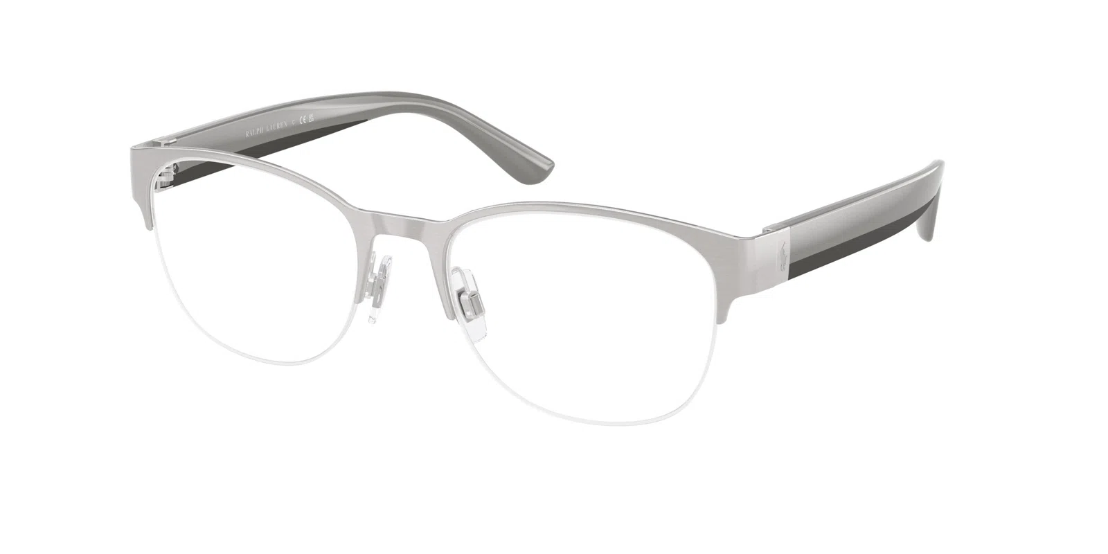 Polo 1238 Eyeglasses - view 2